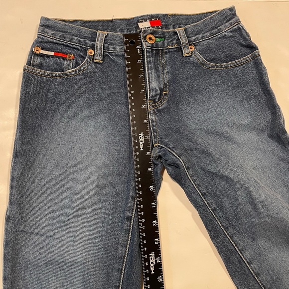 Tommy Hilfiger jeans Tommy Hilfiger - Picture 13 of 15